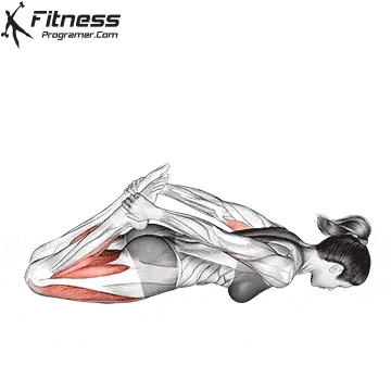 Dhanurasana | Rocking Bow Pose