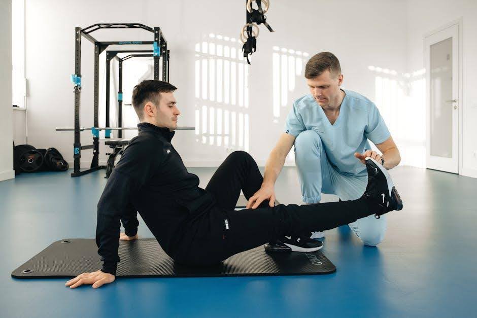Can Metabolic Training Help Improve Biomarkers in Prediabetic Adults?