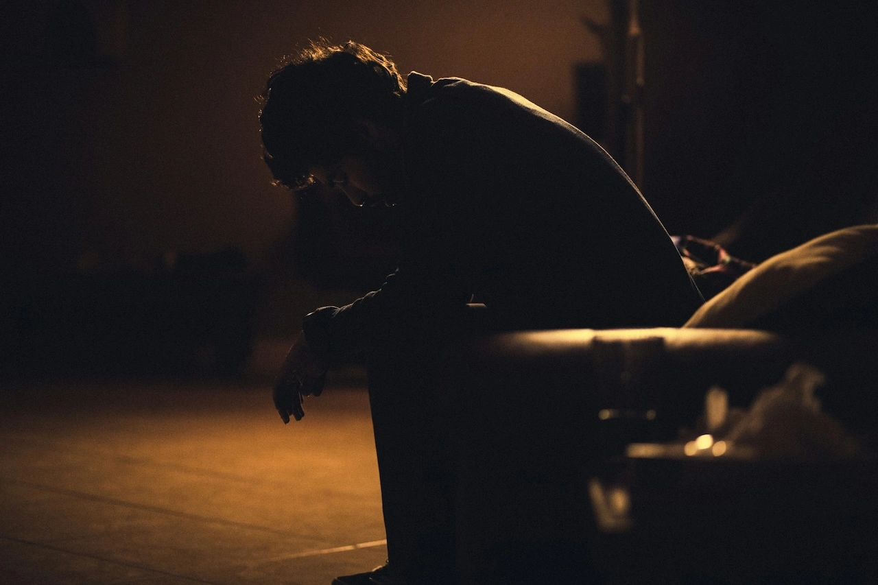 Personal Responsibility in Modern Men’s Self-Care